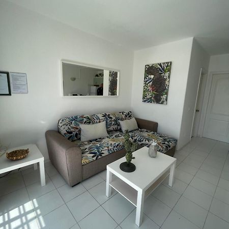 Clara Apartment Los Pocillos Exterior photo