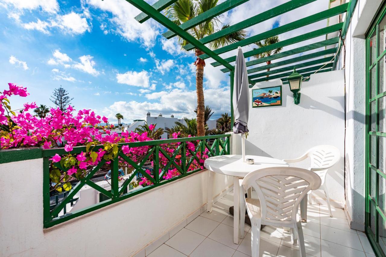 Clara Apartment Los Pocillos Exterior photo