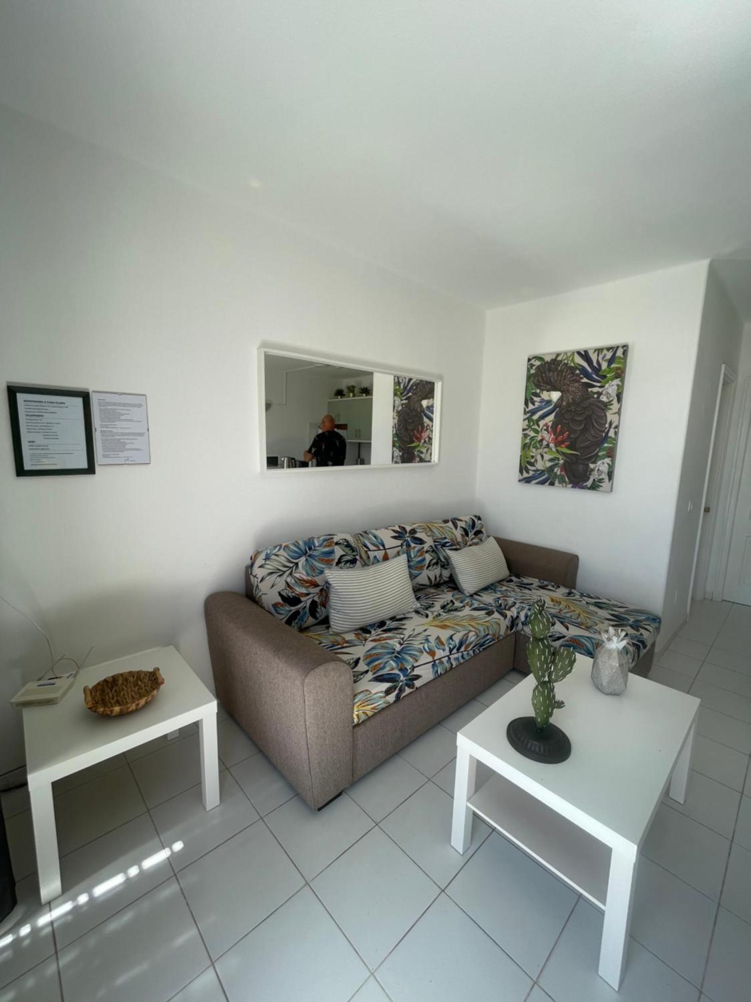Clara Apartment Los Pocillos Exterior photo